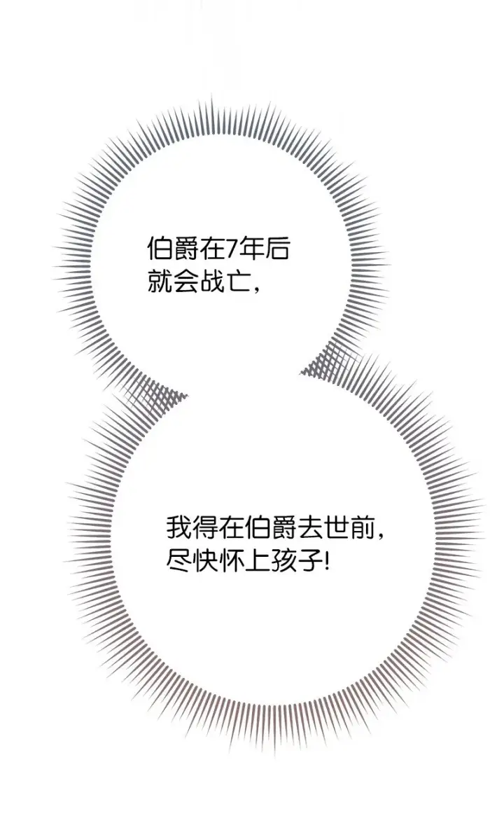 漫画《错把结婚当交易，却意外的甜蜜？》03 商谈失败第122张图