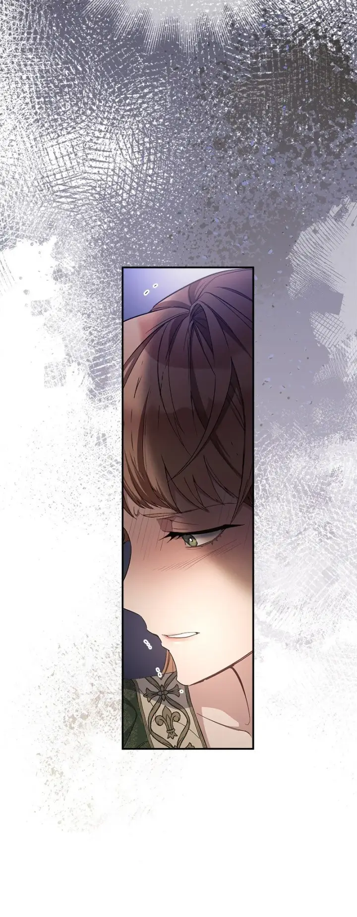 漫画《错把结婚当交易，却意外的甜蜜？》03 商谈失败第40张图