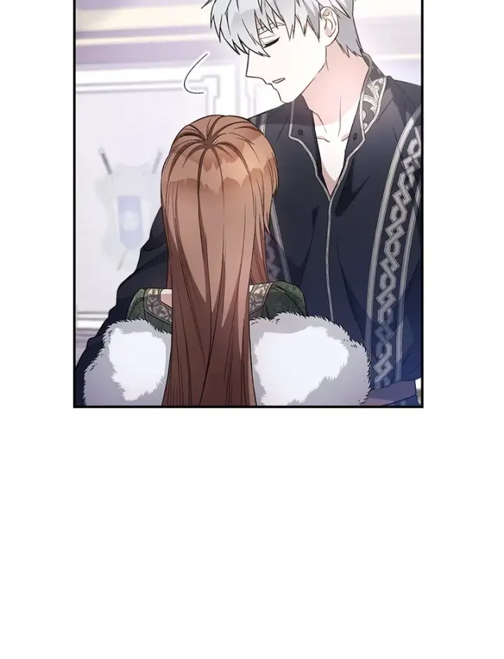 漫画《错把结婚当交易，却意外的甜蜜？》03 商谈失败第45张图