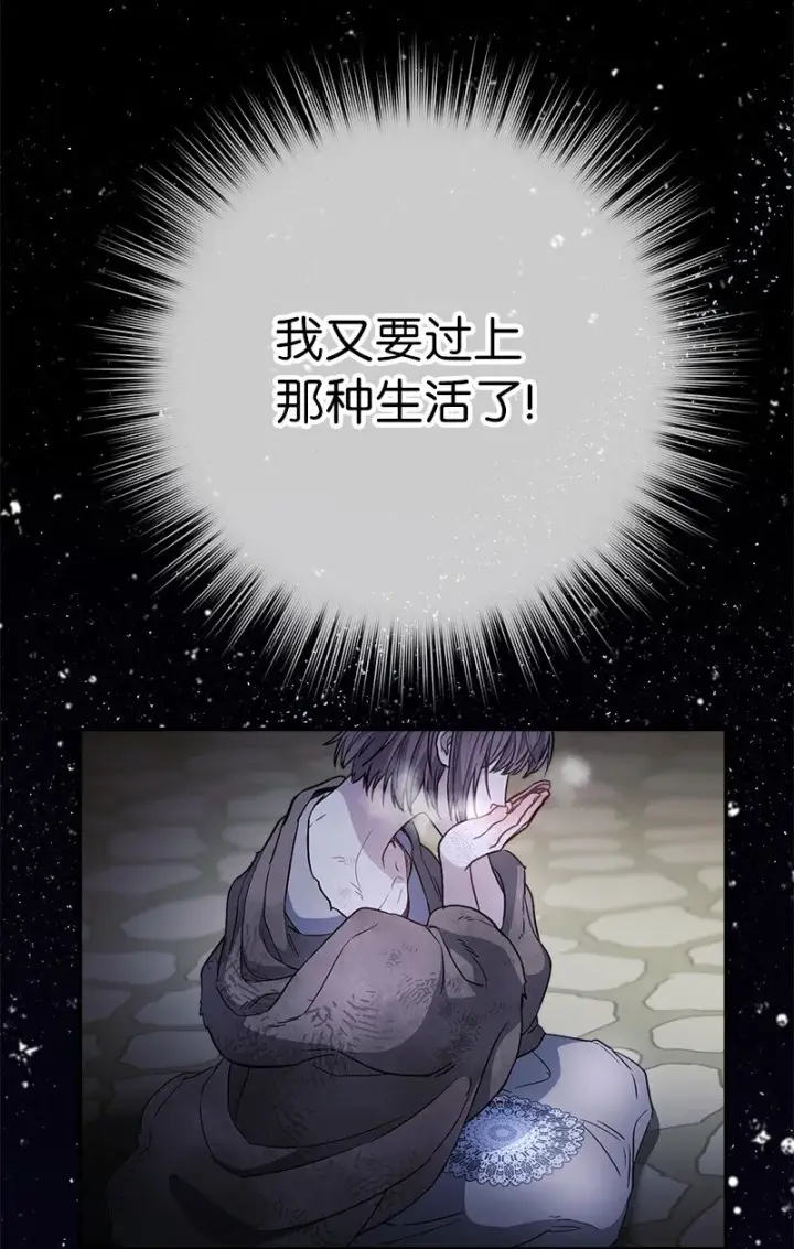 漫画《错把结婚当交易，却意外的甜蜜？》03 商谈失败第51张图