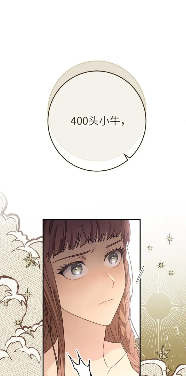 漫画《错把结婚当交易，却意外的甜蜜？》03 商谈失败第61张图