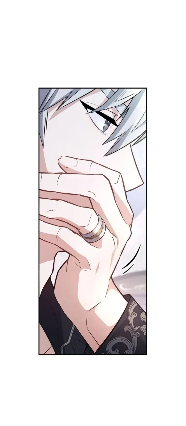 漫画《错把结婚当交易，却意外的甜蜜？》03 商谈失败第93张图