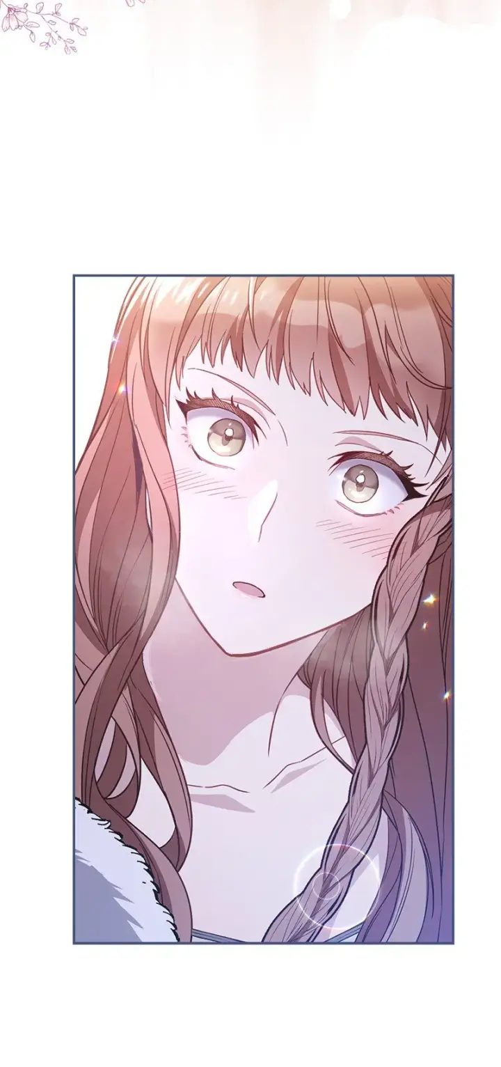 《错把结婚当交易，却意外的甜蜜？》04 夫人的变化图42