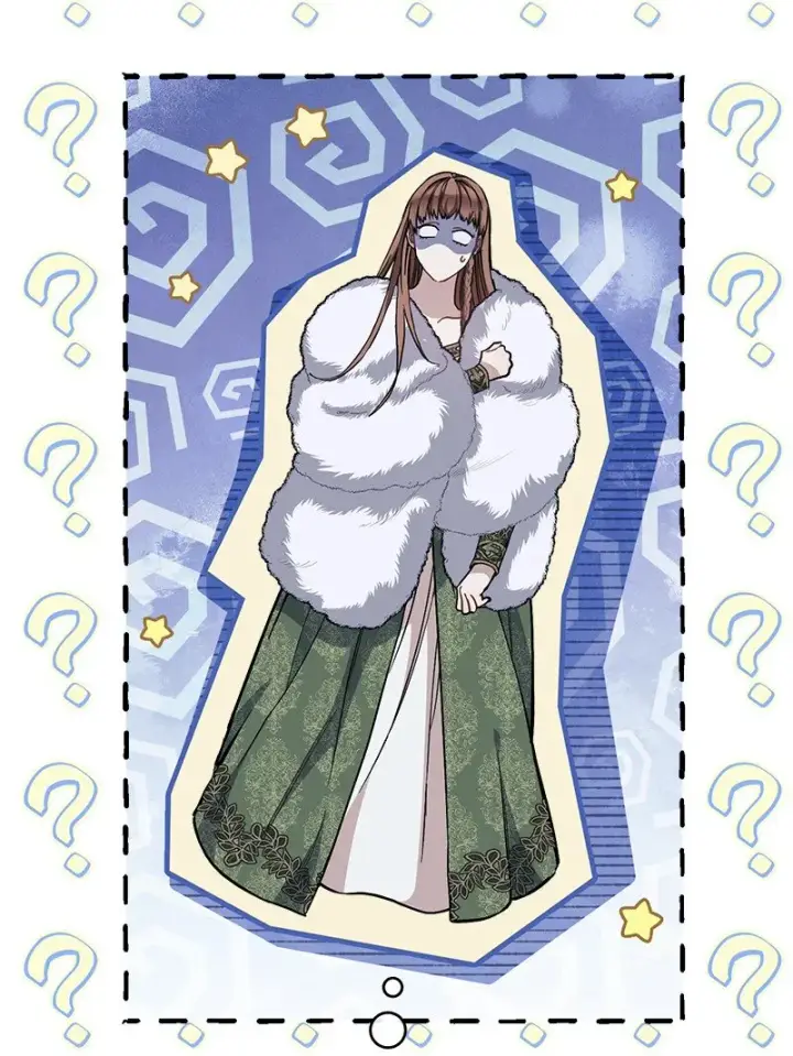 《错把结婚当交易，却意外的甜蜜？》04 夫人的变化图53