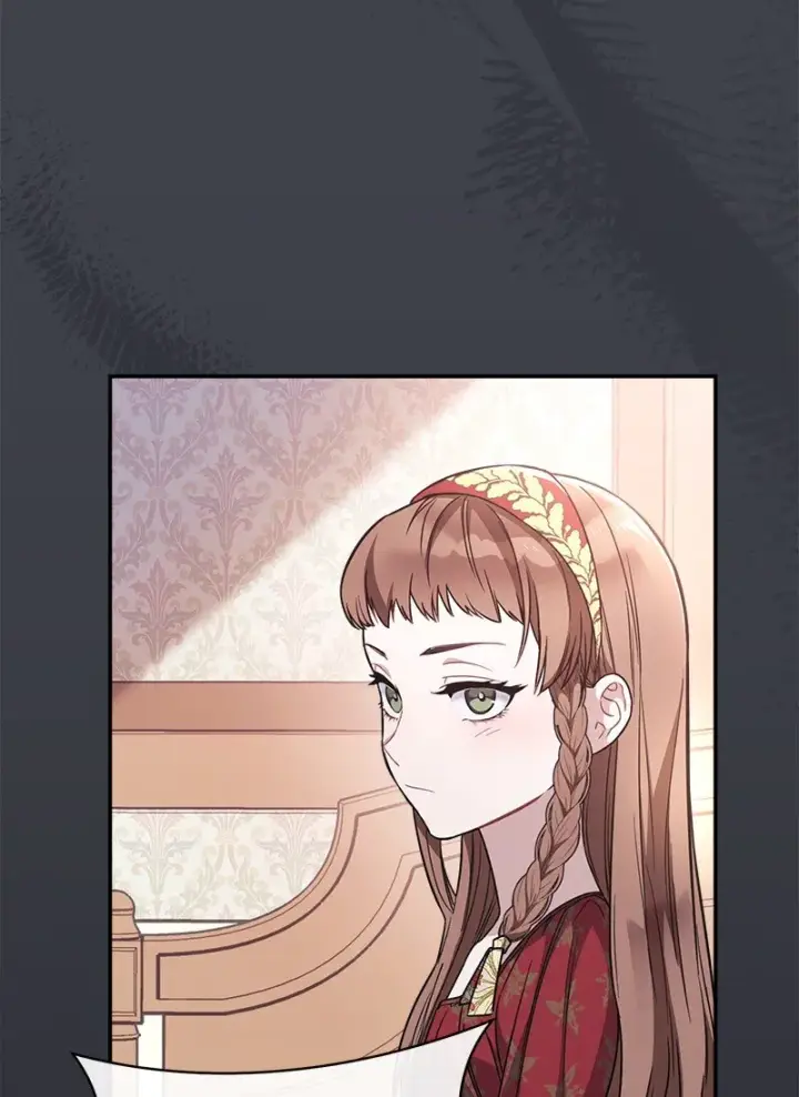 《错把结婚当交易，却意外的甜蜜？》04 夫人的变化图66
