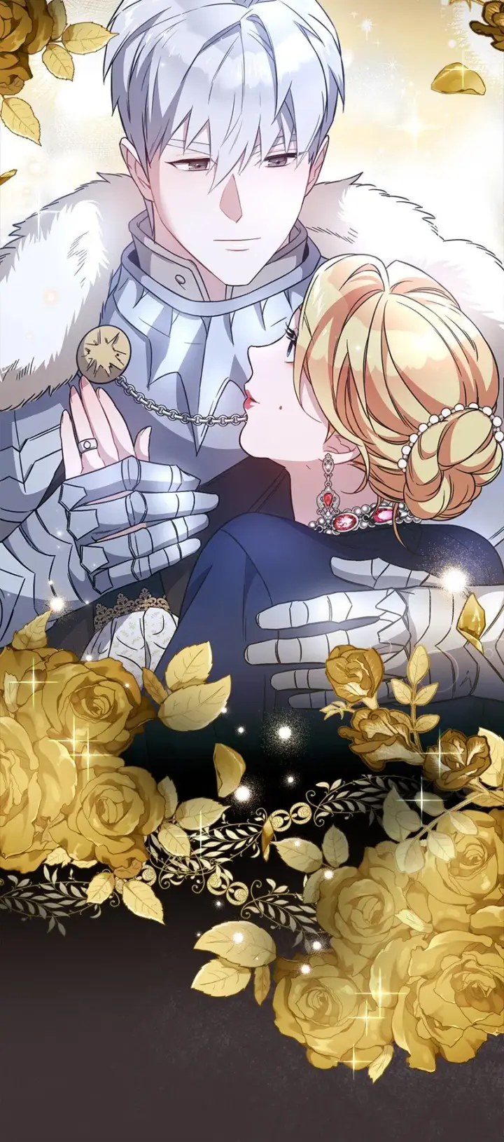 漫画《错把结婚当交易，却意外的甜蜜？》05 立规矩第10张图