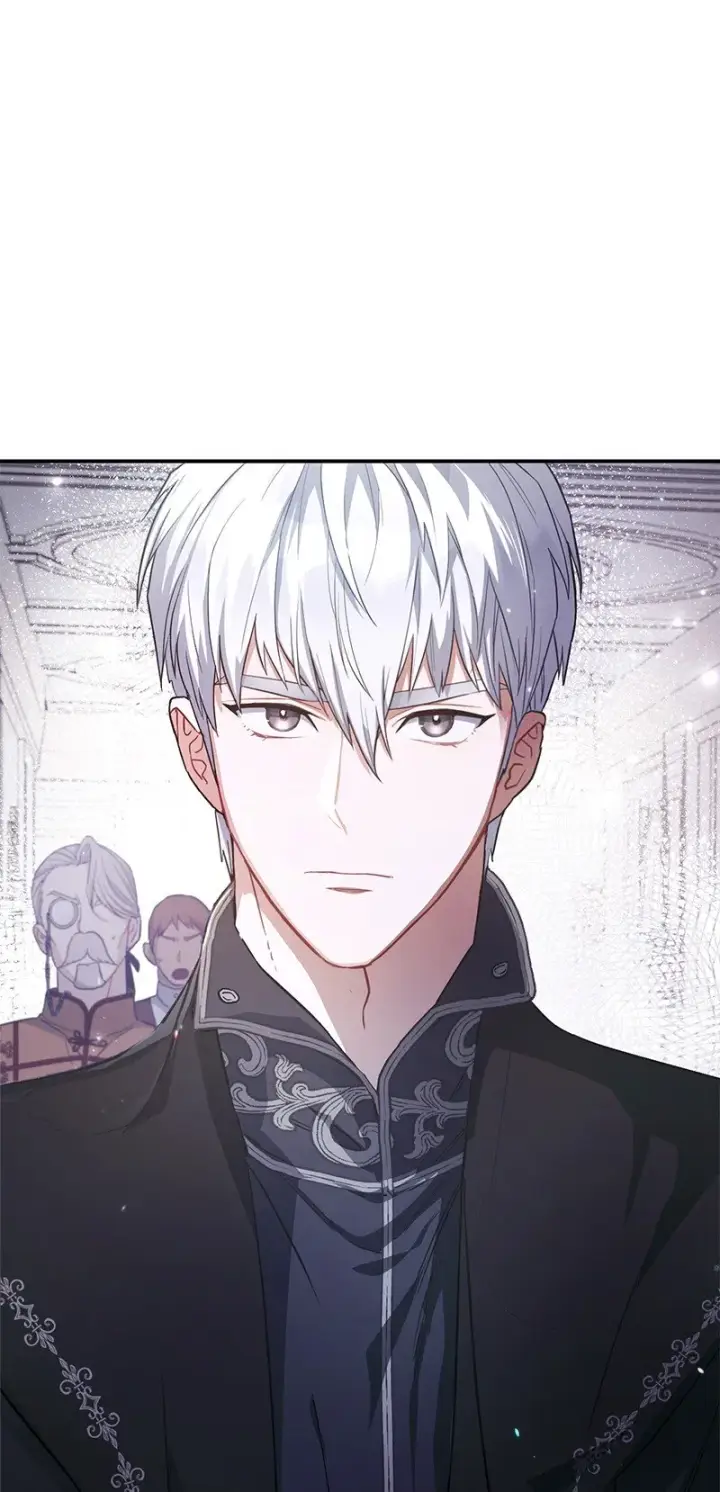 漫画《错把结婚当交易，却意外的甜蜜？》05 立规矩第106张图