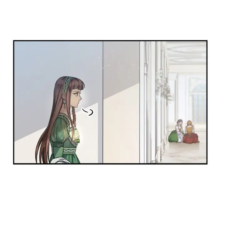 漫画《错把结婚当交易，却意外的甜蜜？》05 立规矩第30张图