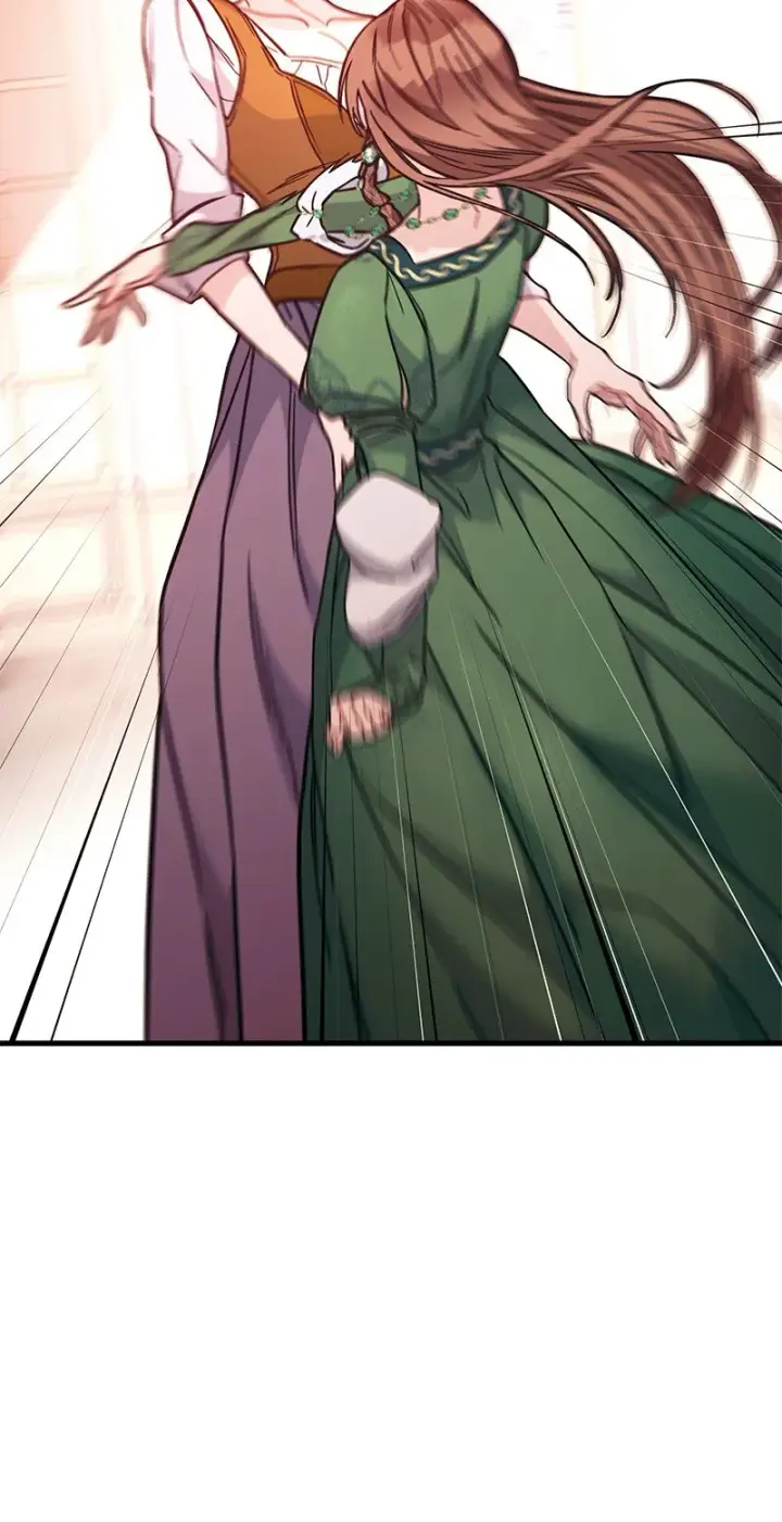 漫画《错把结婚当交易，却意外的甜蜜？》05 立规矩第46张图
