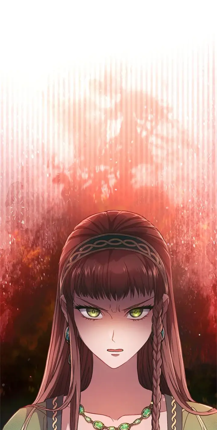 漫画《错把结婚当交易，却意外的甜蜜？》05 立规矩第57张图