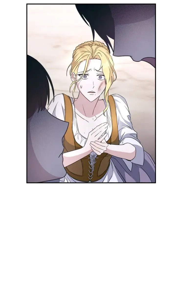 漫画《错把结婚当交易，却意外的甜蜜？》05 立规矩第93张图