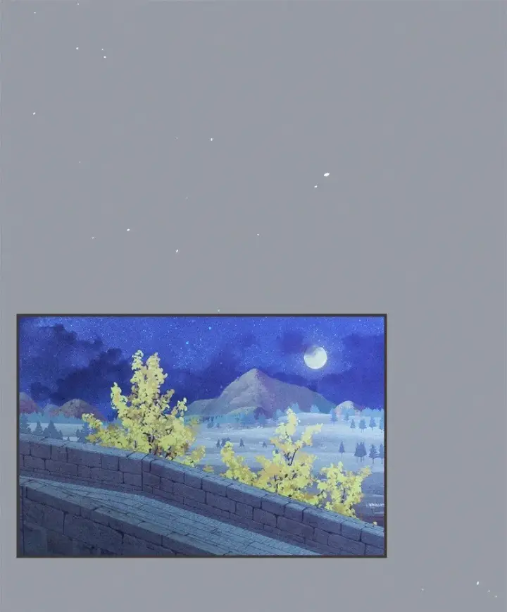 《错把结婚当交易，却意外的甜蜜？》101 真诚的邀约图15