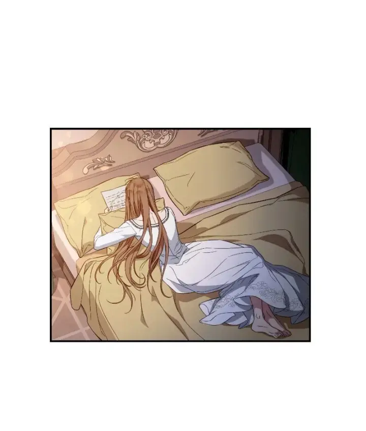 漫画《错把结婚当交易，却意外的甜蜜？》102 他的秘密第15张图