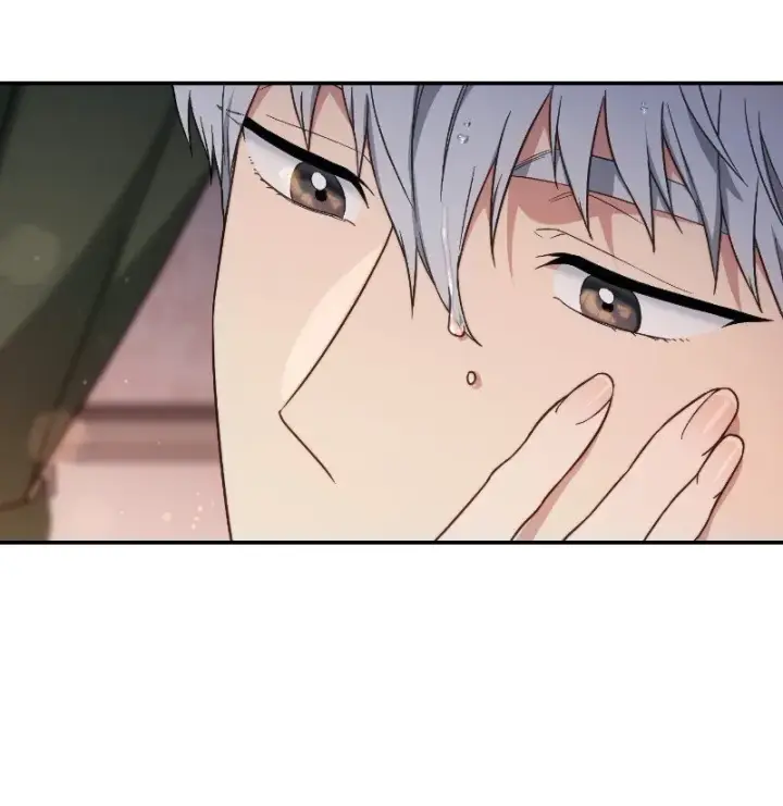 漫画《错把结婚当交易，却意外的甜蜜？》102 他的秘密第22张图
