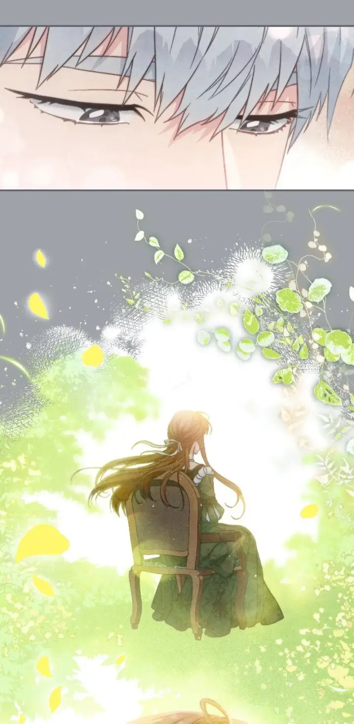 漫画《错把结婚当交易，却意外的甜蜜？》102 他的秘密第58张图