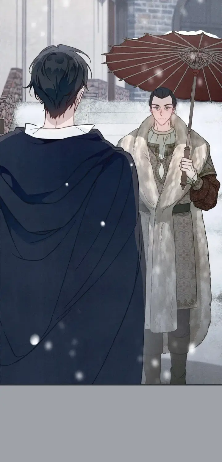 漫画《错把结婚当交易，却意外的甜蜜？》103 高烧不止第4张图