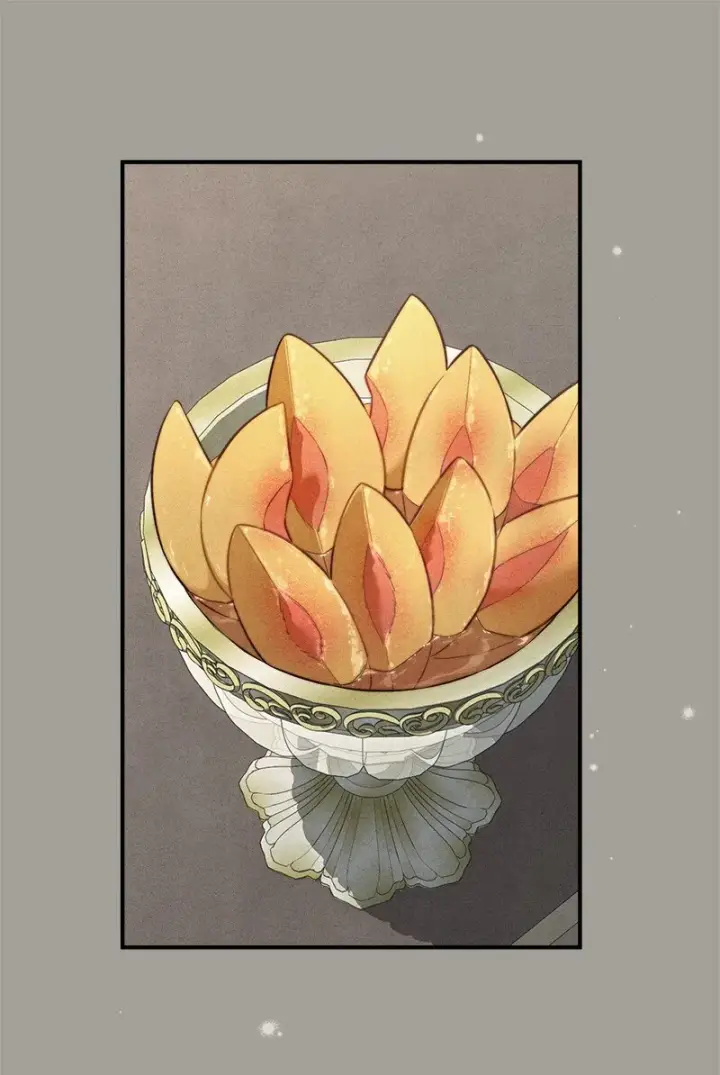 漫画《错把结婚当交易，却意外的甜蜜？》104 和我离婚吧第36张图
