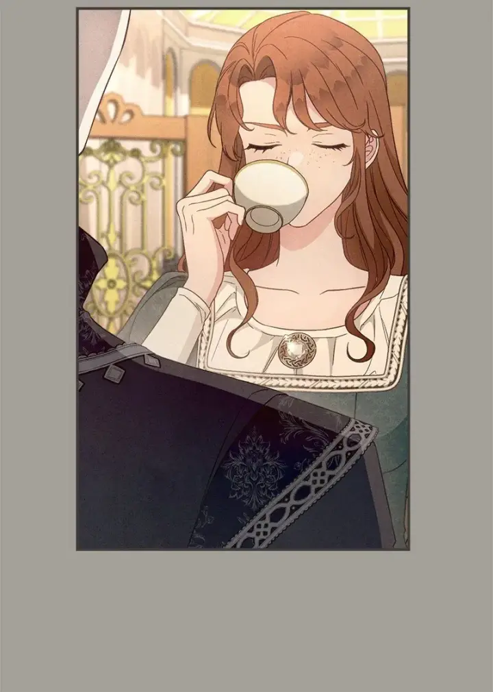 漫画《错把结婚当交易，却意外的甜蜜？》104 和我离婚吧第47张图