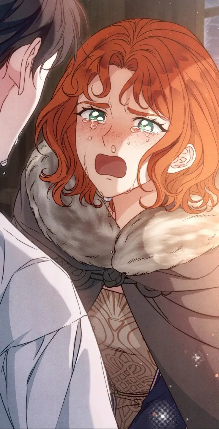 漫画《错把结婚当交易，却意外的甜蜜？》107 两个卑鄙的人第67张图
