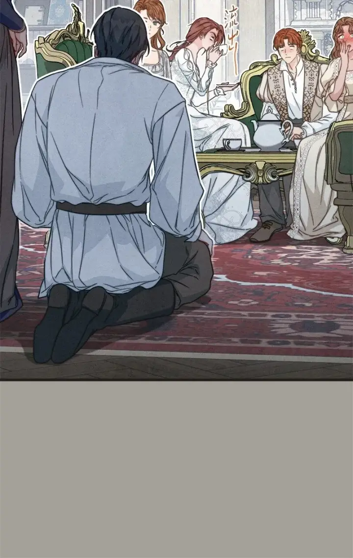 漫画《错把结婚当交易，却意外的甜蜜？》108 下跪第67张图