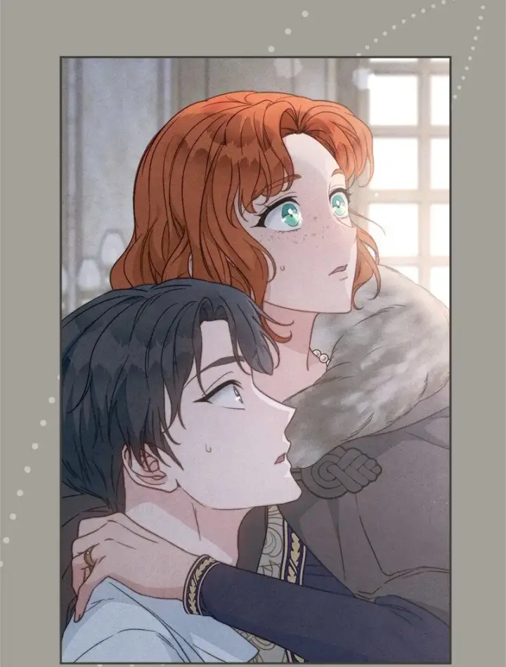 漫画《错把结婚当交易，却意外的甜蜜？》108 下跪第79张图