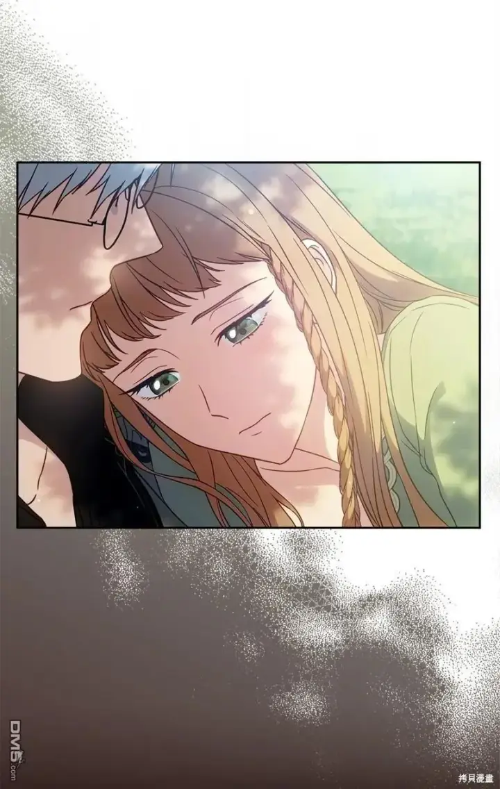 漫画《错把结婚当交易，却意外的甜蜜？》第108话第20张图