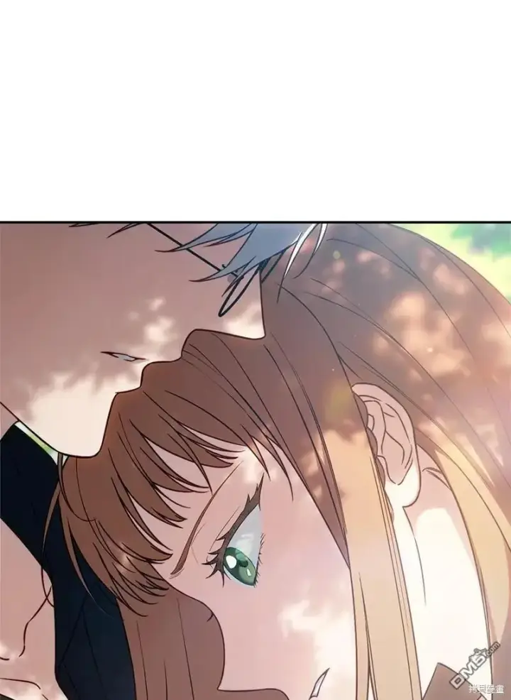漫画《错把结婚当交易，却意外的甜蜜？》第108话第25张图