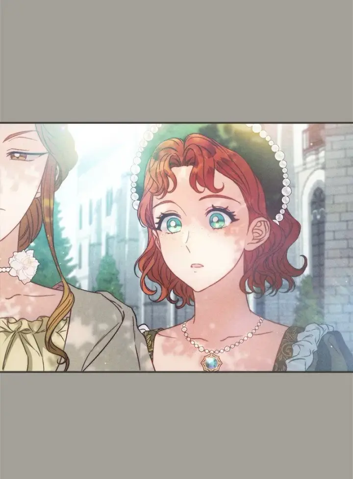 漫画《错把结婚当交易，却意外的甜蜜？》109 向神祈祷第36张图