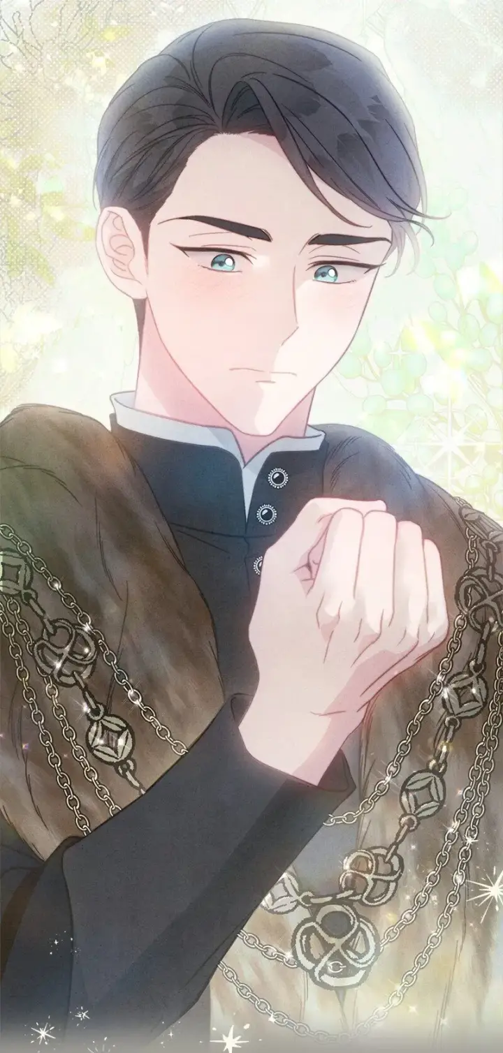 漫画《错把结婚当交易，却意外的甜蜜？》109 向神祈祷第48张图