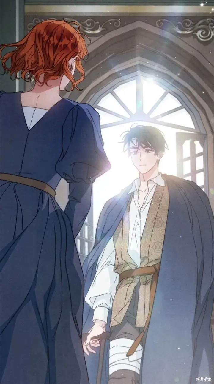 漫画《错把结婚当交易，却意外的甜蜜？》第109话第104张图