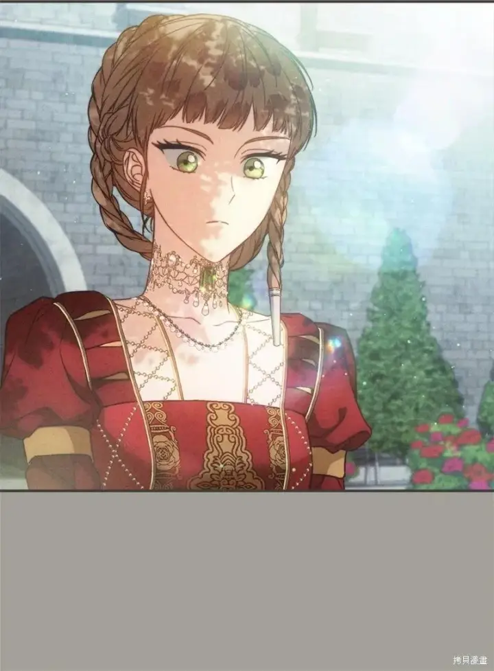 漫画《错把结婚当交易，却意外的甜蜜？》第109话第37张图