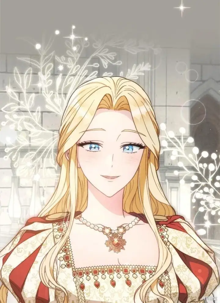 漫画《错把结婚当交易，却意外的甜蜜？》第109话第7张图