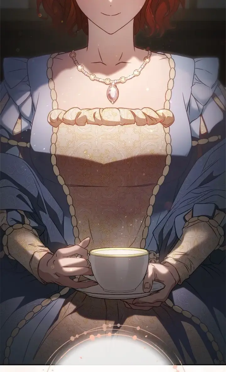 漫画《错把结婚当交易，却意外的甜蜜？》110 她们的女儿第75张图