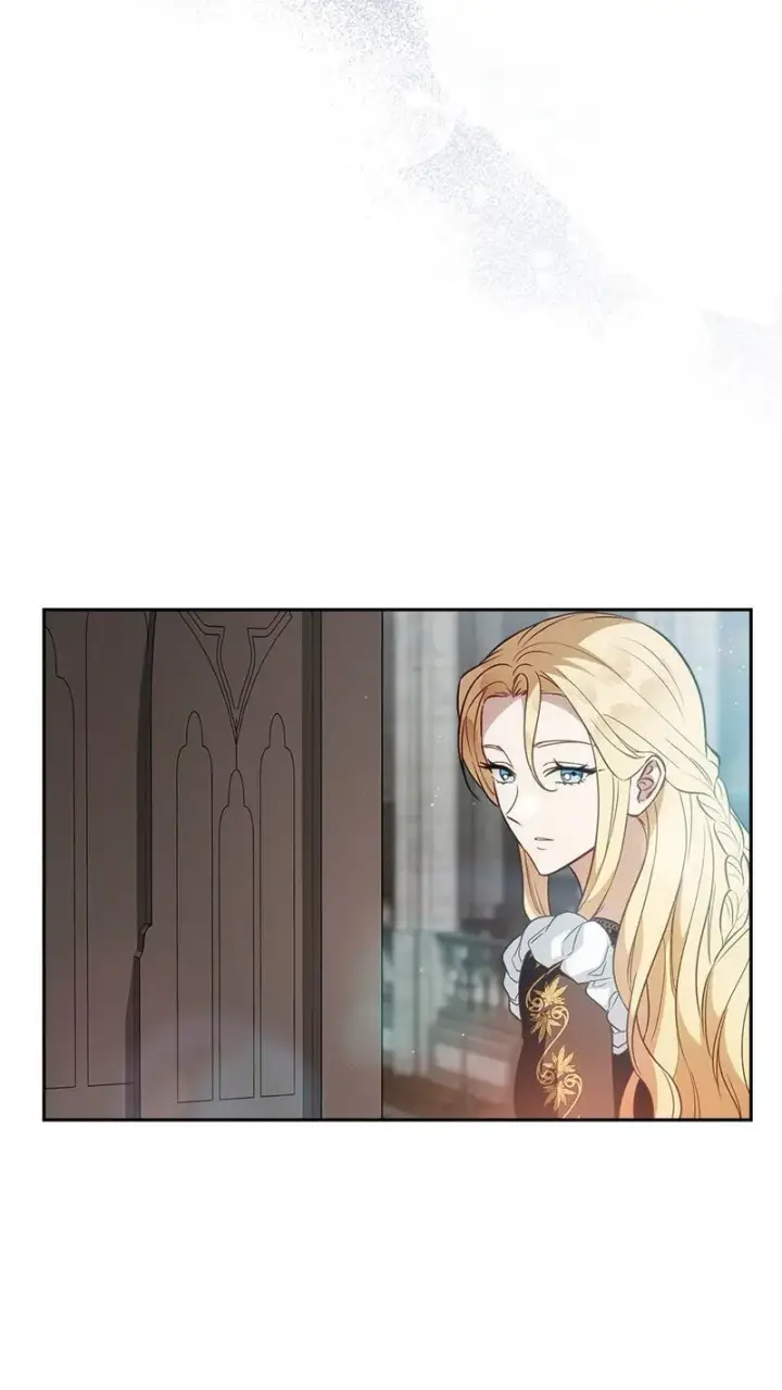 漫画《错把结婚当交易，却意外的甜蜜？》125 多愁善感的公爵第16张图