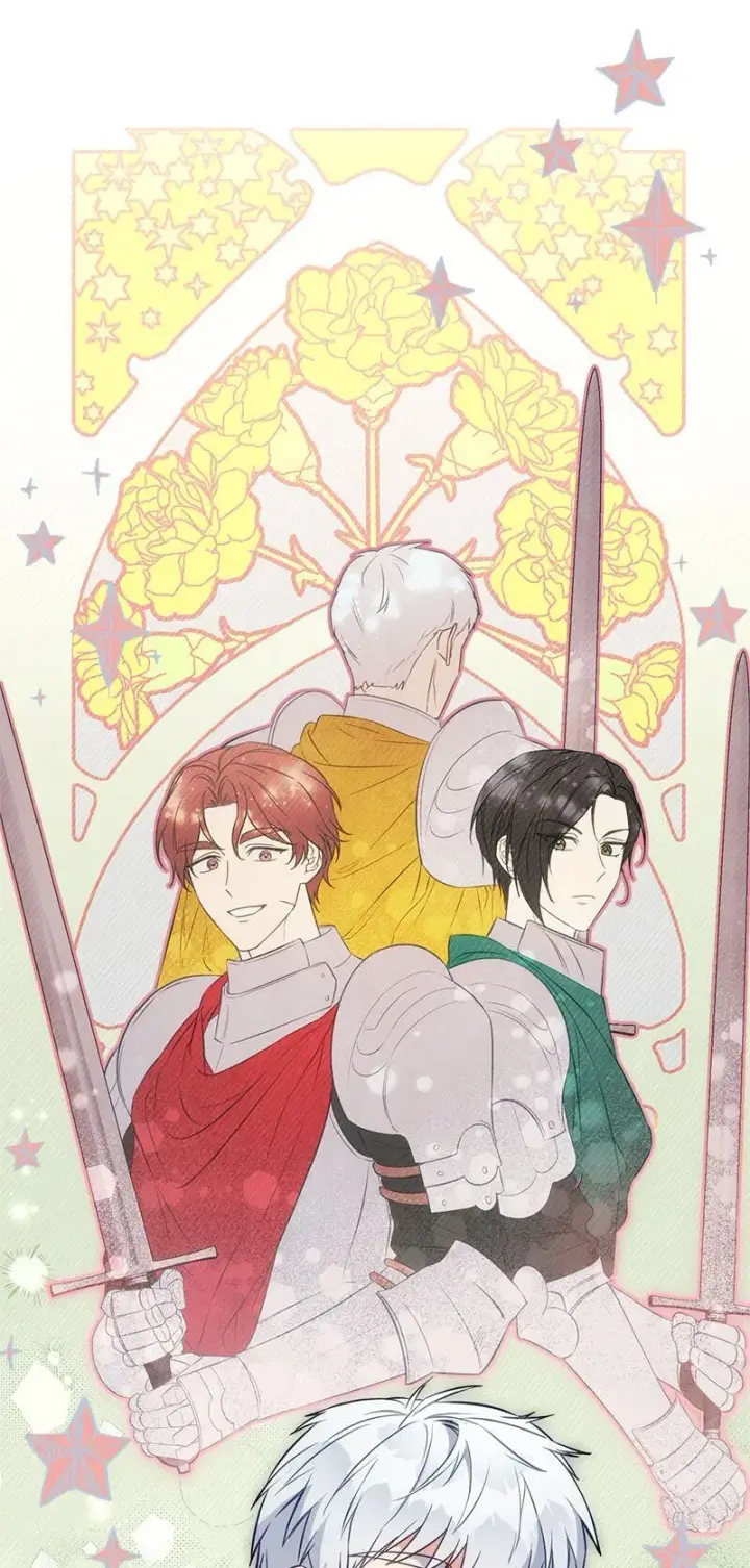 漫画《错把结婚当交易，却意外的甜蜜？》125 多愁善感的公爵第39张图