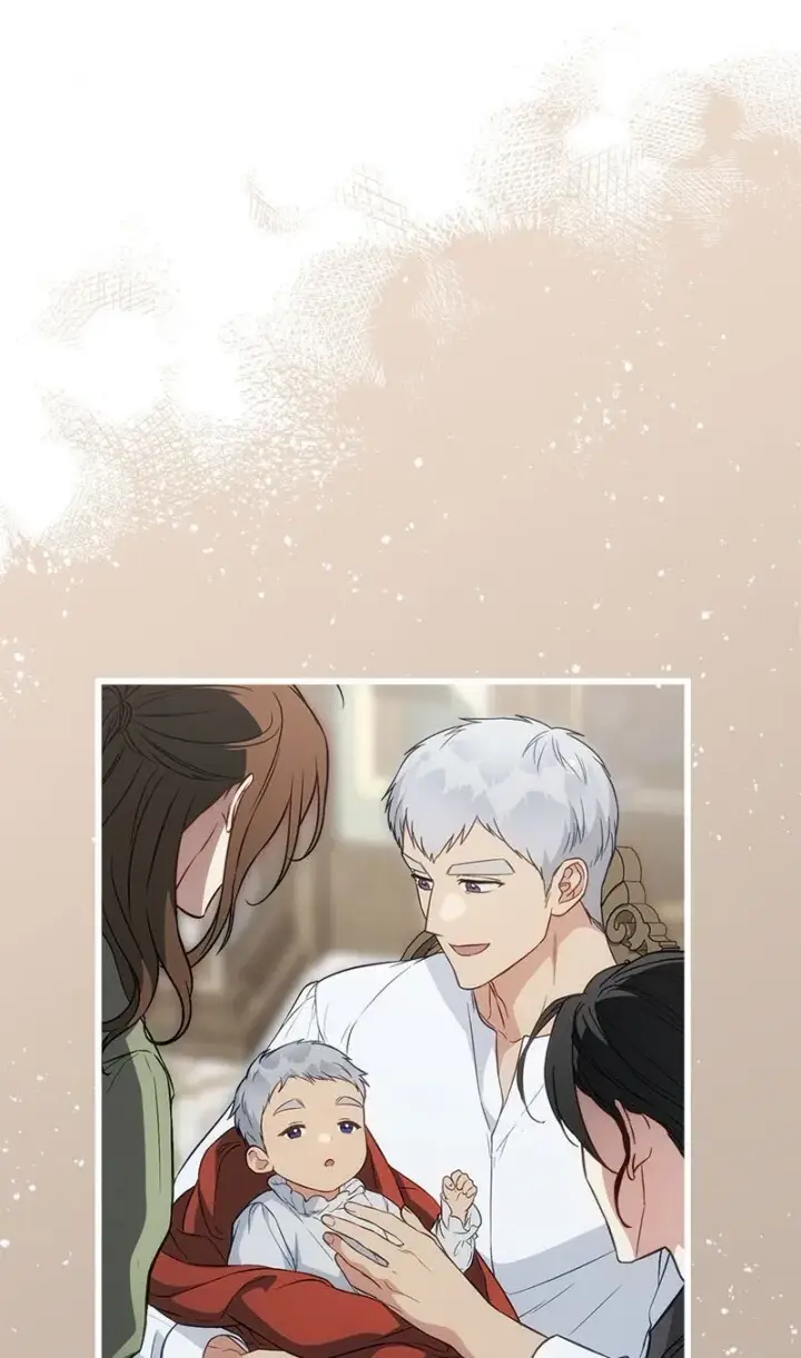 漫画《错把结婚当交易，却意外的甜蜜？》125 多愁善感的公爵第41张图