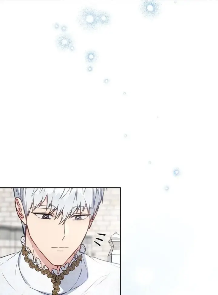 漫画《错把结婚当交易，却意外的甜蜜？》125 多愁善感的公爵第46张图