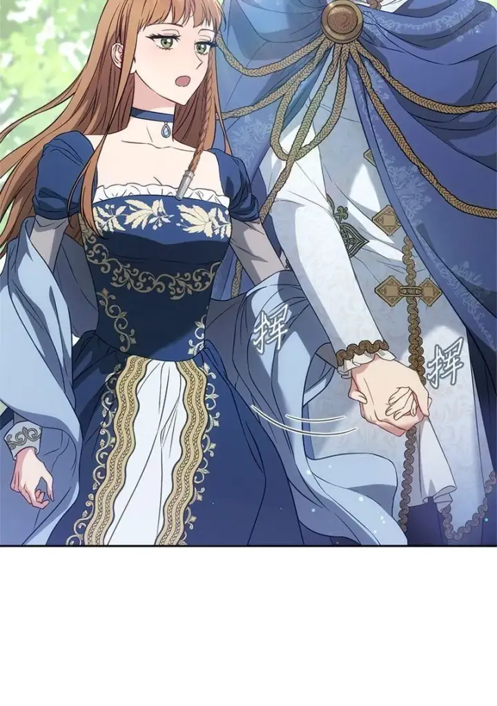 漫画《错把结婚当交易，却意外的甜蜜？》125 多愁善感的公爵第67张图