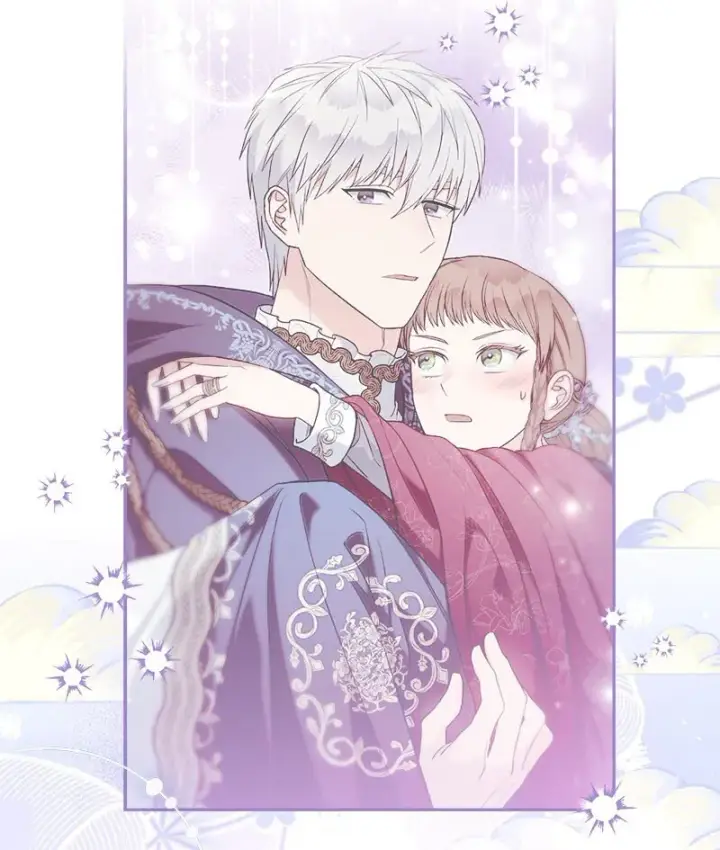漫画《错把结婚当交易，却意外的甜蜜？》125 多愁善感的公爵第69张图