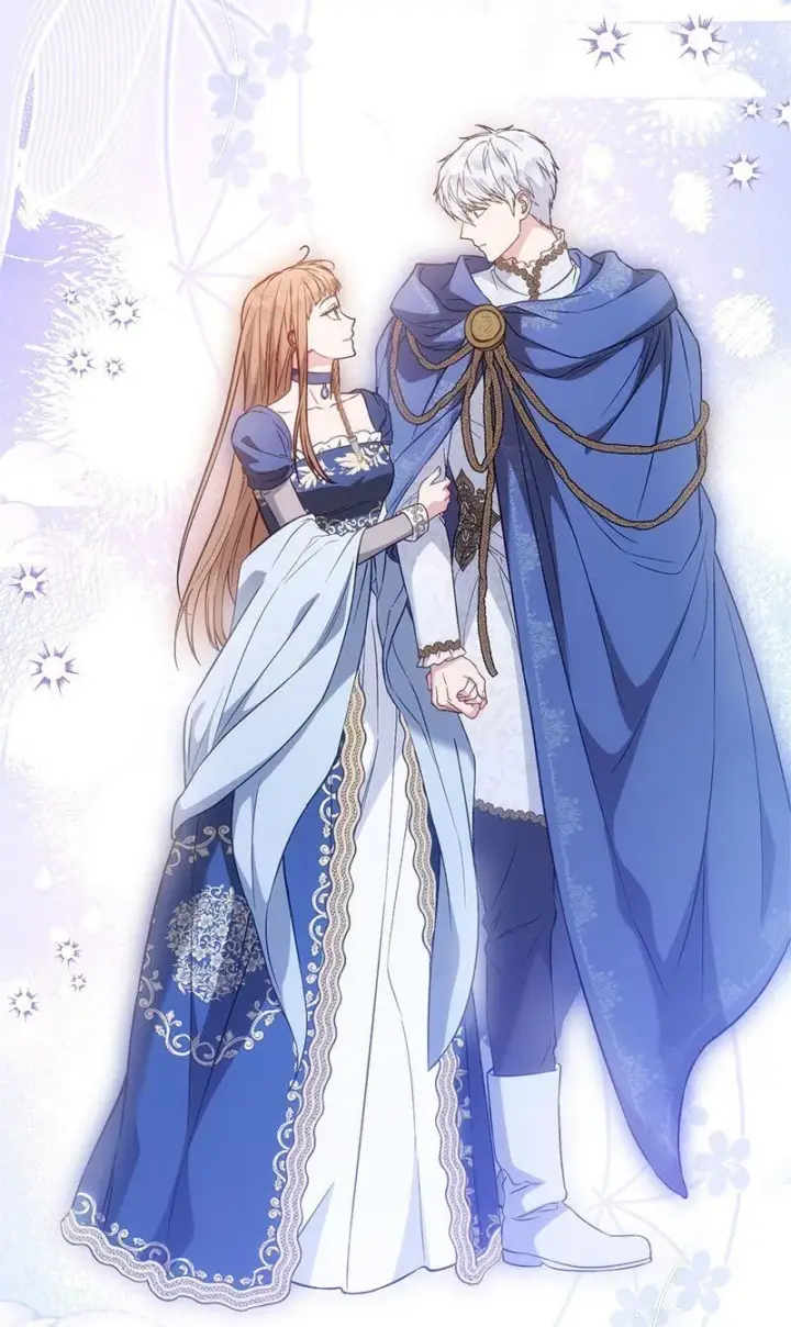 漫画《错把结婚当交易，却意外的甜蜜？》125 多愁善感的公爵第70张图