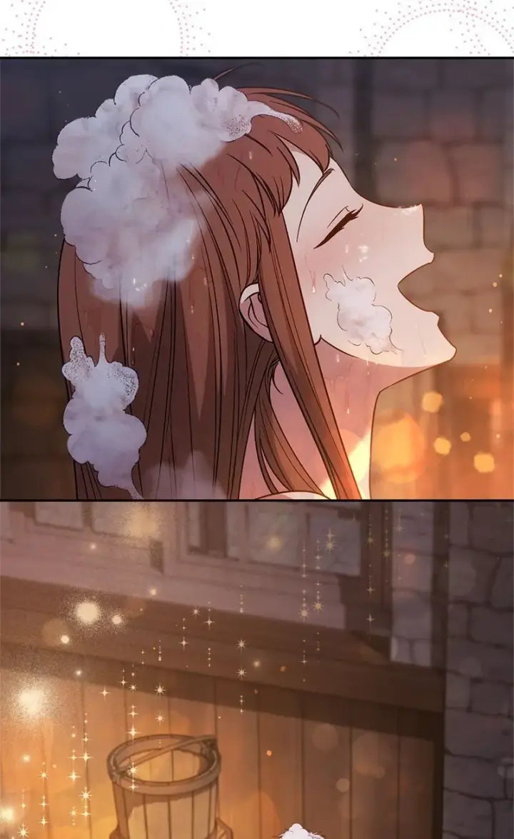 漫画《错把结婚当交易，却意外的甜蜜？》125 多愁善感的公爵第78张图