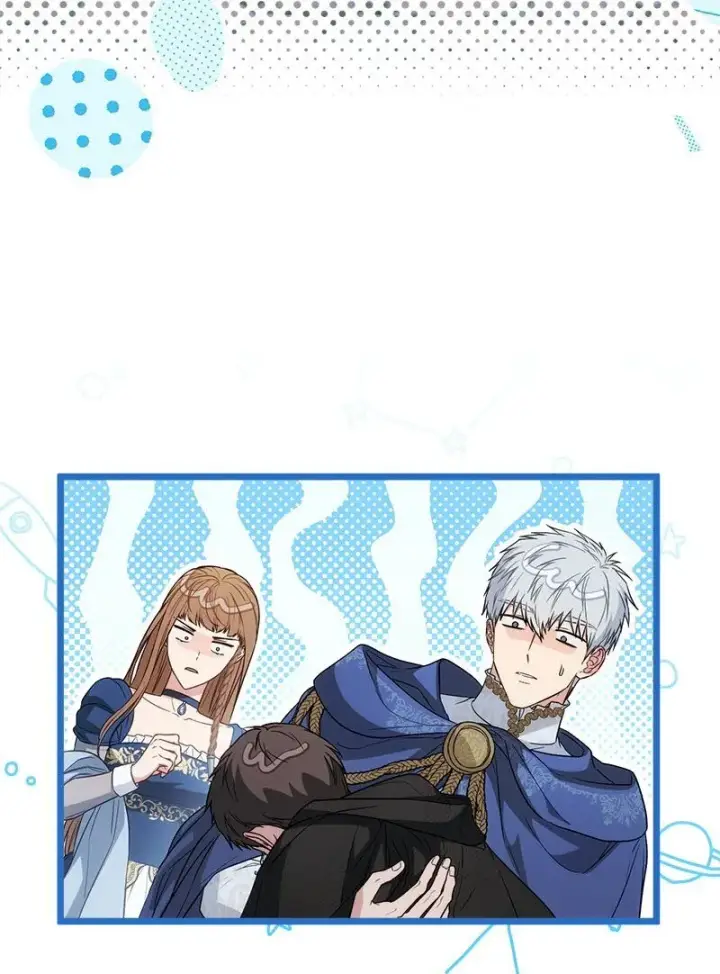 漫画《错把结婚当交易，却意外的甜蜜？》125 多愁善感的公爵第97张图