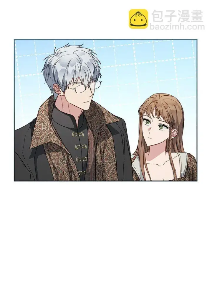 漫画《错把结婚当交易，却意外的甜蜜？》126 “超常”发挥第27张图