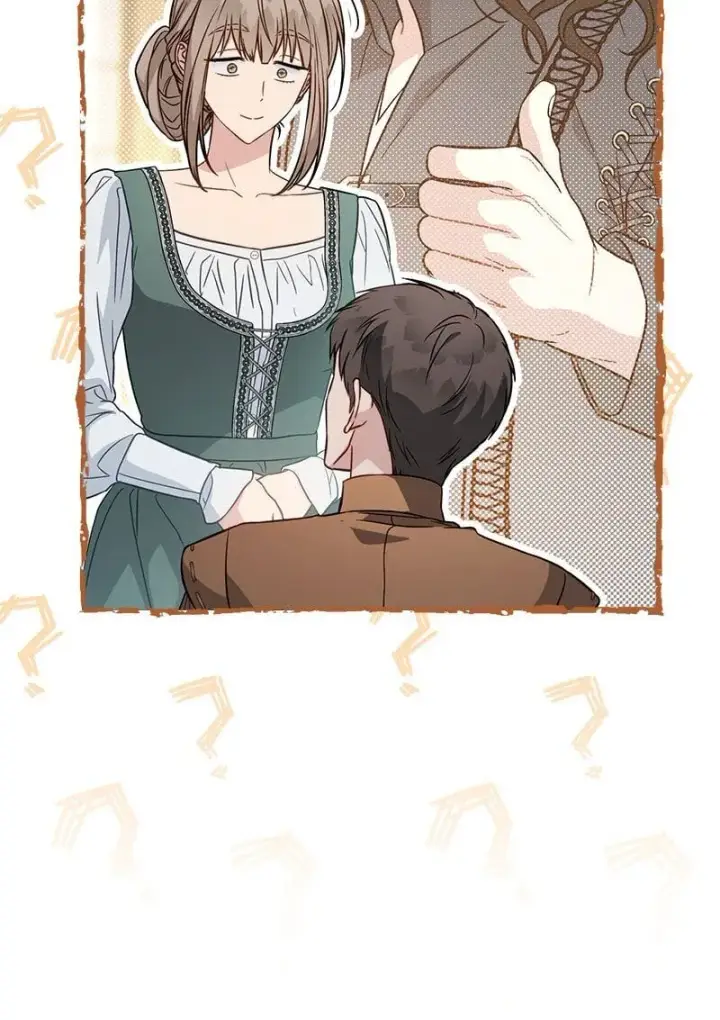漫画《错把结婚当交易，却意外的甜蜜？》126 “超常”发挥第69张图