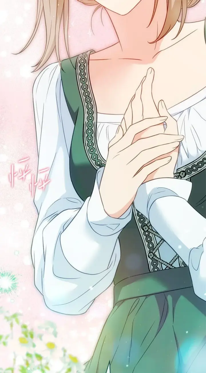 漫画《错把结婚当交易，却意外的甜蜜？》126 “超常”发挥第87张图