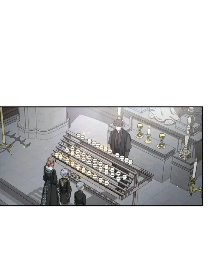 漫画《错把结婚当交易，却意外的甜蜜？》127 教廷的内应第47张图