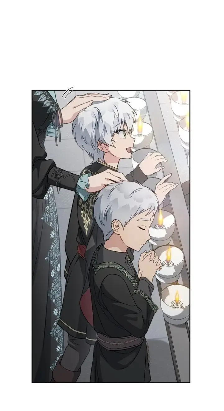 漫画《错把结婚当交易，却意外的甜蜜？》127 教廷的内应第50张图