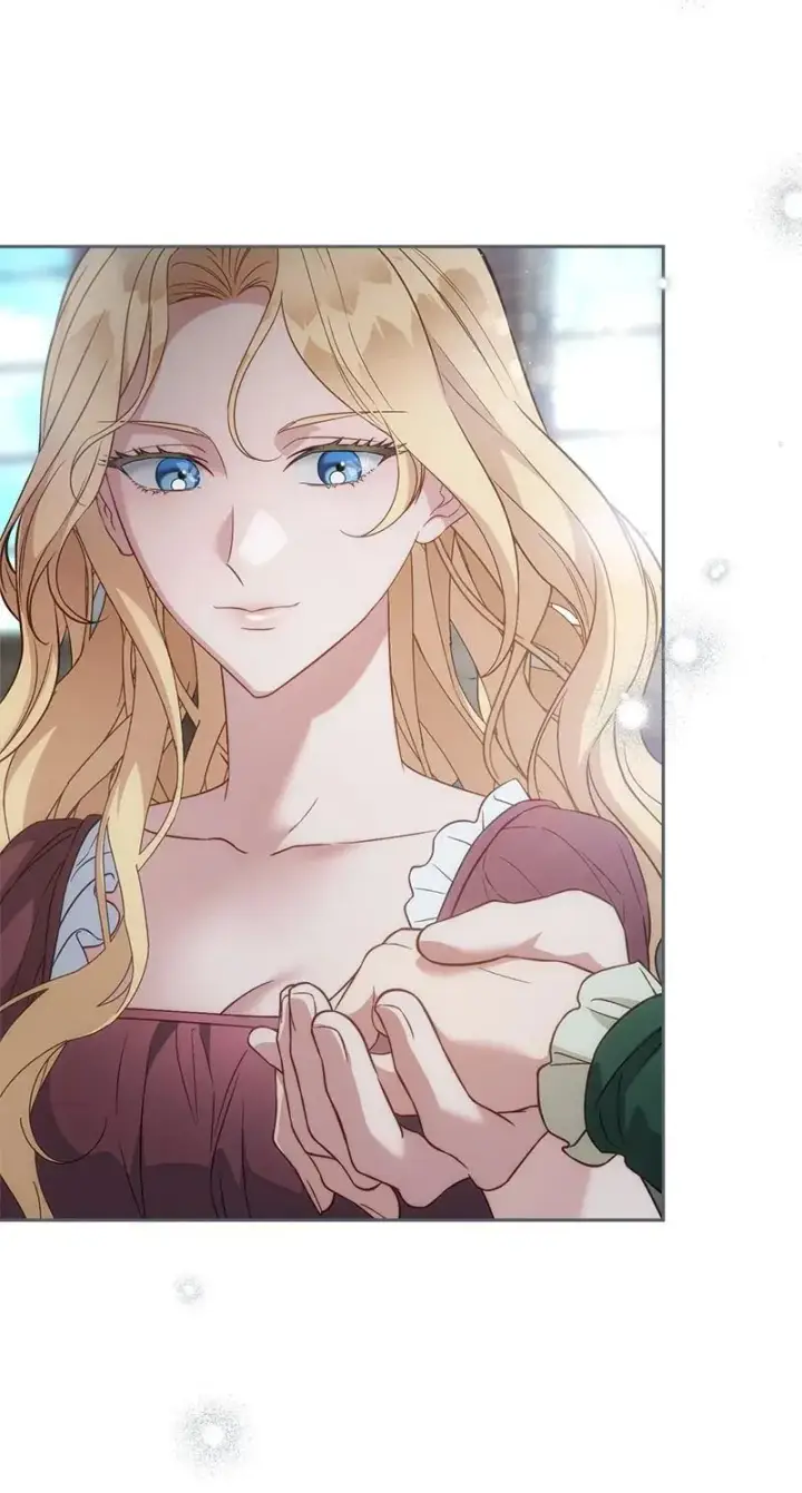漫画《错把结婚当交易，却意外的甜蜜？》137 救命恩人第4张图