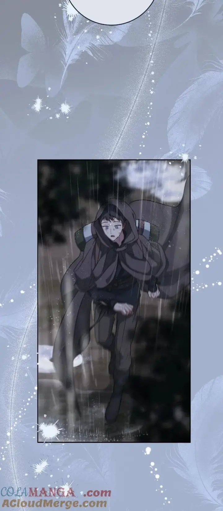 漫画《错把结婚当交易，却意外的甜蜜？》138 促膝长谈第16张图