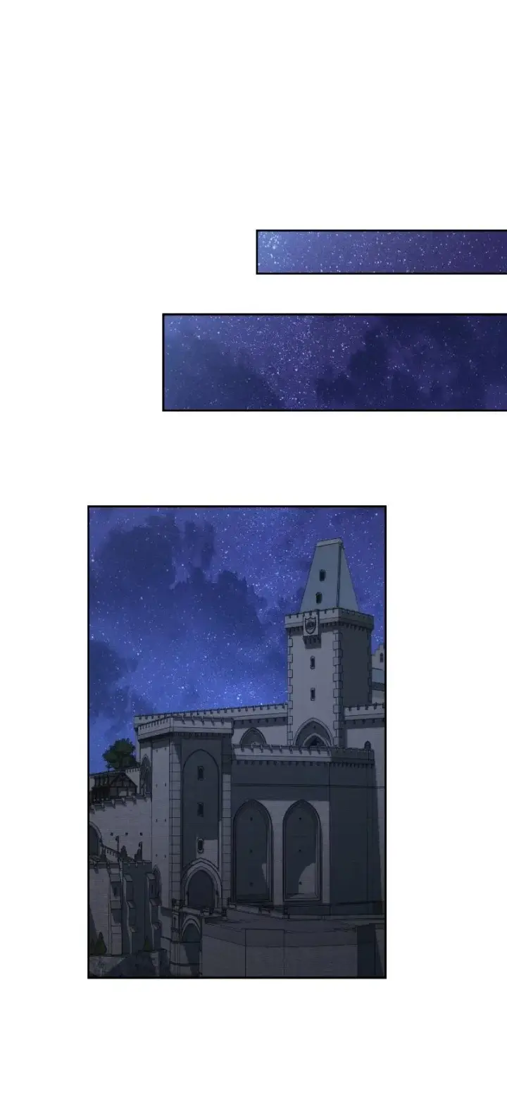 漫画《错把结婚当交易，却意外的甜蜜？》138 促膝长谈第35张图